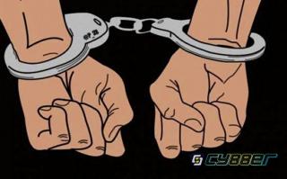 Polisi Amankan Dua Residivis Kambuhan Saat Hendak Mencuri