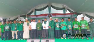 DPC PPP Kota Cilegon Gelar Pengukuhan Pengurus Ranting Tingkat Kelurahan se-Kecamatan Jombang & Purwakarta