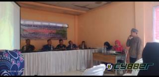 Musrembang Desa Tanjung Sari Dalam Rangka Rancangan RKP 2023
