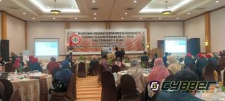 Dr.Arief Dharma Hartana Nahkodai IDI Kota Cilegon periode 2022-2025