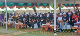 HIPMI Kota Cilegon Gelar Acara Industri Kreatif Music Go Internasional