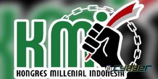 PB Kongres Milenial Indonesia Tepis Isu Liar Terhadap Kabareskrim Polri