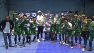 Neslacare Glow & Health Gelar Glunes Cup 1 Tahun 2022