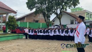 MAN 4 Bogor HUT ke - 25 Sekaligus Peringati Hari Guru Nasional