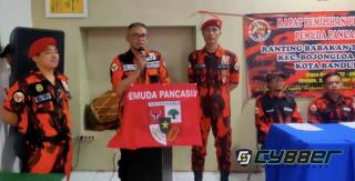 Pemilihan Pengurus Baru Ketua Ranting, PAC PP Bojongloa Kaler Gelar RPP