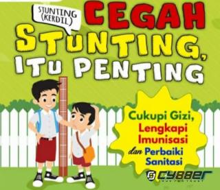 Kasus Stunting di Batujajar Cukup Tinggi, Pihak Kecamatan dan Puskesmas Lakukan Validasi Data