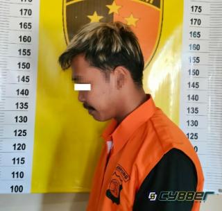 Cabuli Anak Dibawah Umur, Warga Tanjung Harapan Diamankan Polsek Merbau Mataram