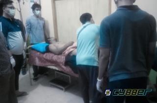 Karyawan PTPN7 Bunga Mayang Tewas Tergiling Mesin Gula Putih