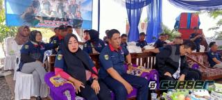 DPC KWRI Tanggamus Gelar Musyawarah Cabang IV