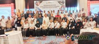 Perkuat Sinergi dan Kolaborasi Dalam Penangkapan Ikan Tuna Secara Terukur