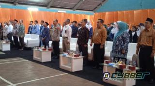 Tenaris SPIJ Berikan Donasi Ratusan Juta Rupiah Bea Siswa bagi Pelajar Berprestasi di Kota Cilegon