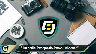 Ciri-Ciri Jurnalis Progresif-Revolusioner