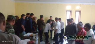 PPKD Cibodas Dilantik Jelang Pilkades Serentak Tahun 2023