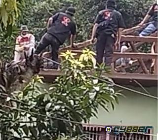 GRIB Jaya Buktikan Komitmennya dalam Membantu Masyarakat melalui Bedah Rumah