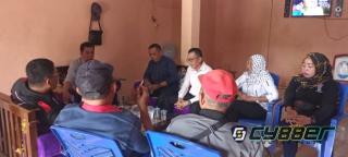 DPC KWRI Adakan Rapat Kepengurusan Keanggotaan Lembaga.