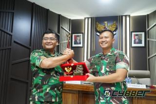 Nostalgia Di Grup 1 Kopassus, Brigjen TNI Tatang Subarna "Saya Dulu Dinas Disini 