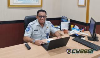 Jasa Raharja Cabang Maluku Serahkan Santunan Rp 8,49 Milyar di Tahun 2022
