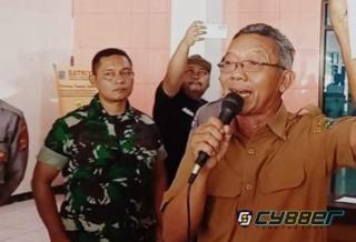 Setelah Didemo Berkali-kali Dukuh Akhirnya Mengundurkan Diri