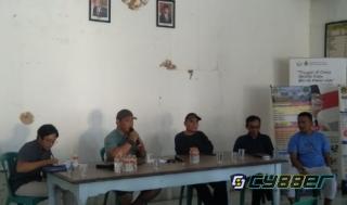 MUSDUS Desa Cipelang, Tampung Aspirasi Warga