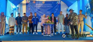 Tasyukuran dan Peresmian PT Sulthan Maritim Indonesia, Mendapatkan Banyak Apresiasi