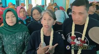 Aksi Peduli Lingkungan Berupa Penanaman 1.000 Bibit Pohon Disambut Antusias oleh 2500 Lebih Masyarakat