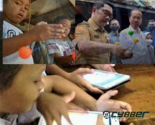 Lato Lato, Si Oldies Yang Menjadi New Dicintai Semua Kalangan dan Alihkan Dunia si Kecil Dari Gadget
