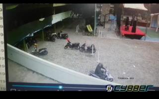 2 Motor Raib saat Alumni Lakukan Expo, SMAN 1 Lamongan dan Panitia Saling Tuding