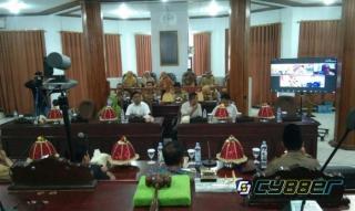 DPRD Selayar Sepakat Percepat Pengesahan Perda Investasi 
