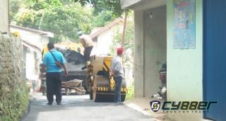Pemdes Jambuluwuk Realisasikan Dana Desa Tahap 3 Anggaran 2022