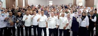 Musrenbang Cimahi Selatan, Supriyadi: Pemulihan Ekonomi Pasca Pandemik Sangat Dibutuhkan