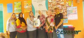 Hany Seviatry Helldy : Kita Jadikan Kelurahan Gerem Zero Stunting