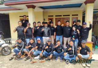 Jalin Sinergitas dan Soliditas, Den