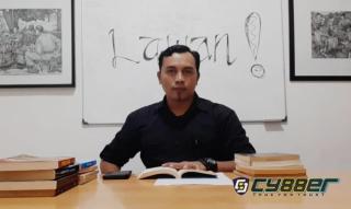 Tanggapan Miring Mucul tentang Karang Taruna Cimahi, Fajar Budhi Wibowo: Jangan Menyalahartikan Kata 