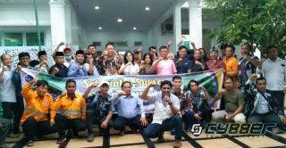 PT. Mahakarya Tata Alam Resmi Beroperasi, Yunan Liem : Untuk Membuka Lapangan Pekerjaan Bagi Masyarakat