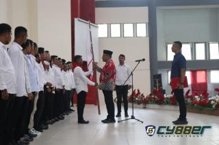 Gubernur Ajak Konsorsium Pemuda Seram Bangkit Bersama Pemda  Memajukan Maluku