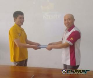 SPBUN Korwil Garut Periode 2023 - 2027 Pilih Hedi Darnida Secara Aklamasi