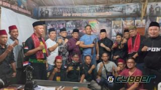 Kesbangpol Jembatani DPD PPSI Kota Cilegon dan Ormas Melalui Ajang Silaturahmi dan Harmonisasi Antar Lembaga