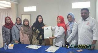 MoU BPC Perhumas dan STISIP Persada Bunda, Dukung Tata Kelola Pendidikan 