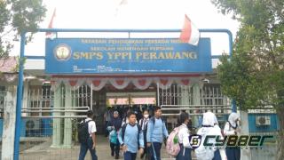 Siswa di DO, Kasek SMP Swasta YPPI Enggan Dikonfirmasi, Wali Kelas Sampaikan Siswa Belajar di Toilet