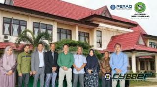 Fakultas Hukum UPP dan Peradi Agendakan Kerjasama Pendidikan Khusus Profesi Advokat