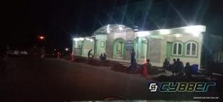 Jelang HPN, Oknum yang Mengaku Anggota Polisi Diduga Jegal Kegiatan Jurnalistik
