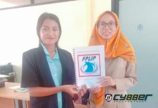 Jalin Sinergitas dengan Pemerintah, DPP F-PLIP Berikan Laporan Kegiatan Tahun 2022