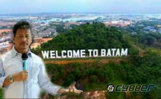 HM Rudi Dipercaya Bisa Bangun Kepri, Bob : Dua Periode Menjabat Sebagai Walikota, Batam Semakin Maju