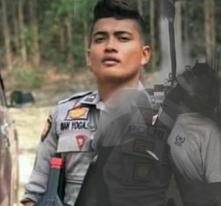 Anggota Polres Kuansing diduga gantung diri, Kapolres : Mohon Doa untuk Almarhum