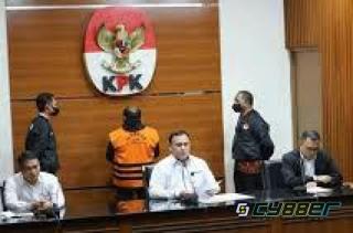 KPK Tetapkan 4 Tersangka TPPU Pembangunan di Mamberamo Tengah Papua