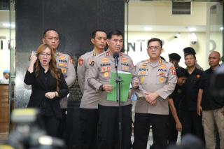 Sidang KKEP Polri Putuskan Pertahankan Richard Eliezer Sebagai Anggota Polisi
