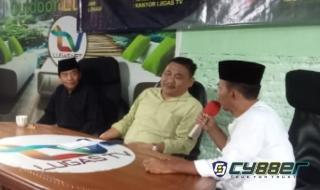 Harla Lugas Tv ke 3, "Hadir Untuk Berbagi"