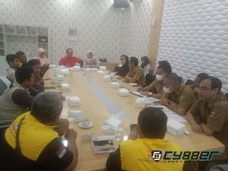 Aktivis Anti Korupsi Cirebon Raya Minta Audensi Dengan Disdik Kota Cirebon Di Lanjutkan