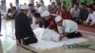 Lapas Cilegon Ajak Warga Binaan Umat Muslim Kenali Tata Cara Pemulasaraan Jenazah