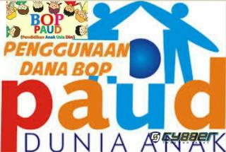 LSM GEMPUR Riau Sibak Indikasi Penyelewengan BOP di TPA /KB Child Kids 1
